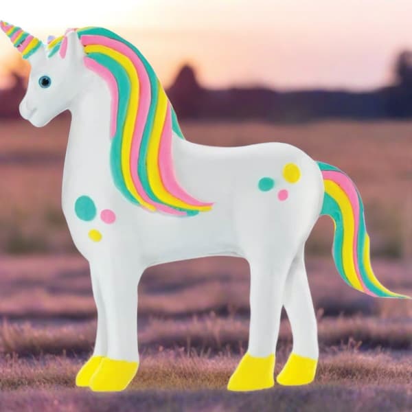 Craft Game Maped Fabulous Factory Unicorn