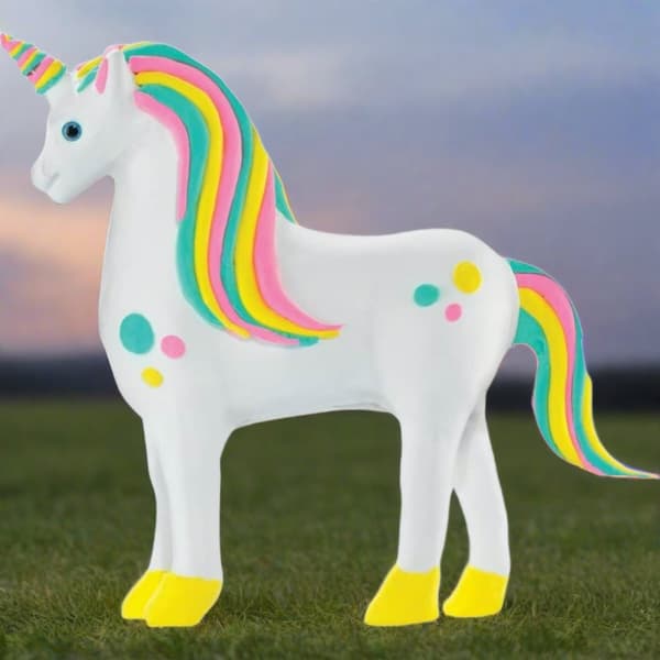 Craft Game Maped Fabulous Factory Unicorn