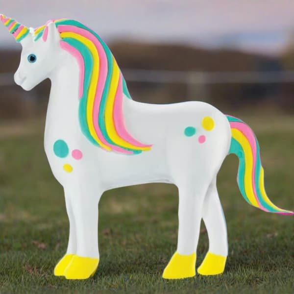Craft Game Maped Fabulous Factory Unicorn