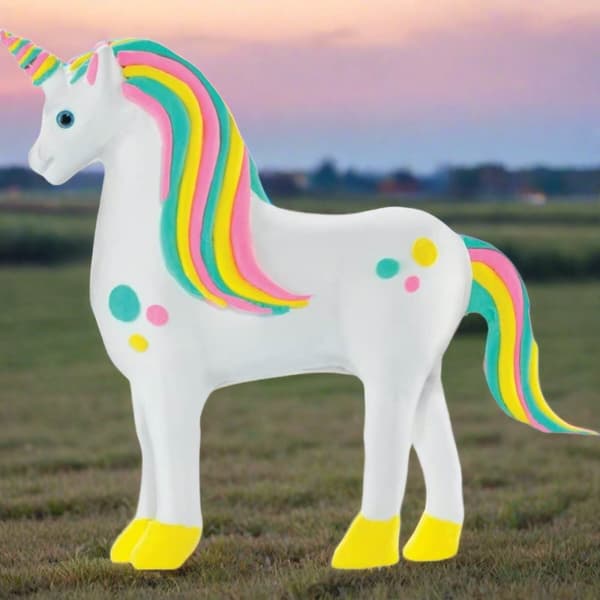 Craft Game Maped Fabulous Factory Unicorn