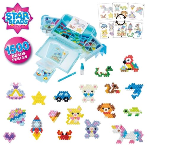 Aquabeads Design Factory