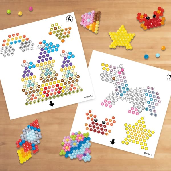 Aquabeads Design Factory