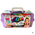 Miniatyrbild 5 av 11: Mega Loom Band Kit Set