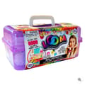 Miniatyrbild 6 av 11: Mega Loom Band Kit Set