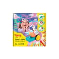 Miniatyrbild 4 av 4: Modelling Clay Game Jovi Crazy Cars Fantasy Multicolour (1 Piece)