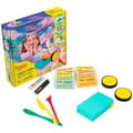 Miniatyrbild 1 av 4: Modelling Clay Game Jovi Crazy Cars Fantasy Multicolour (1 Piece)