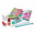 Pikkukuva 4 / 5: Craft Game Clementoni Mini Nail Lab Create your own nail polish (FR)