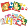 Miniatyrbild 3 av 5: Pictures to colour in SES Creative My First