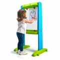 Miniatyrbillede 3 af 3: Double-sided Slate Feber Art & Fun 53,5 x 57,5 x 106 cm