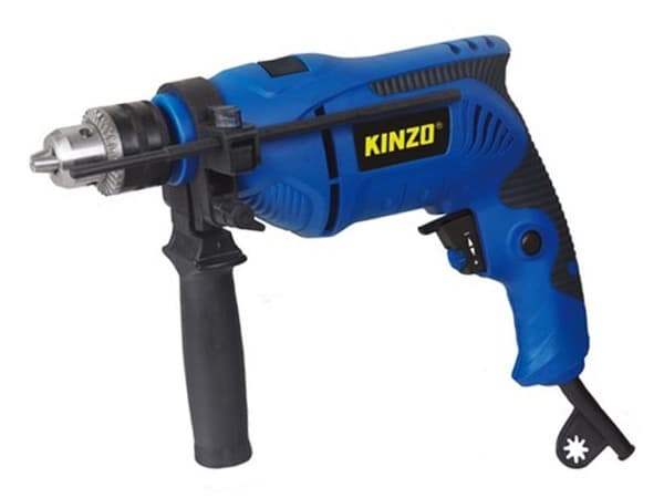 Kinzo slagborrmaskin (230v, 500w)