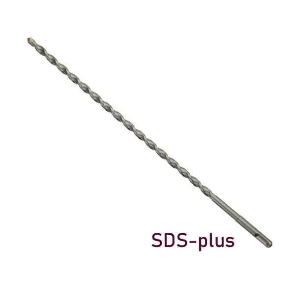 SDS-plus betongborr 16x400 mm, extra lång