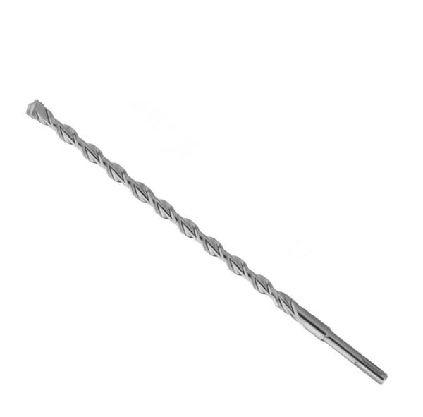 SDS-plus betongborr 16x400 mm, extra lång