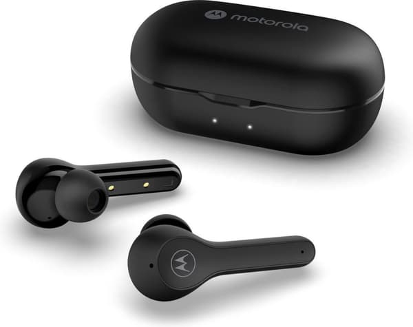 Motorola Sound MOTO BUDS 085 Trådlöst Headset, Öronsnäckor