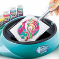 Miniatyrbillede 4 af 6: Painting set Canal Toys Pouring