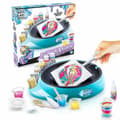 Miniatyrbillede 1 af 6: Painting set Canal Toys Pouring
