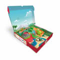 Miniatyrbillede 3 af 3: Playset Goliath Dino World Magic sand (28,5 x 5,5 x 24 cm)