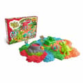 Miniatyrbillede 2 af 3: Playset Goliath Dino World Magic sand (28,5 x 5,5 x 24 cm)