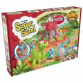 Miniatyrbillede 1 af 3: Playset Goliath Dino World Magic sand (28,5 x 5,5 x 24 cm)