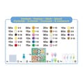 Miniatyrbillede 4 af 8: Glass beads Aquabeads 31832
