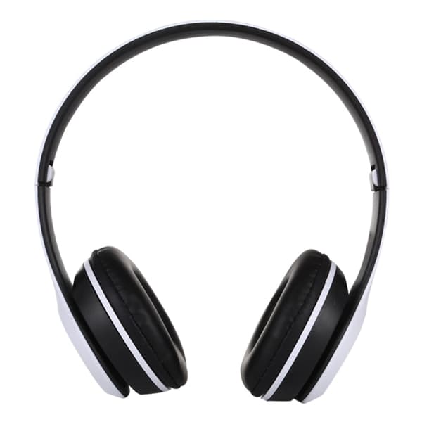 Kuulokkeet Bluetooth (White)