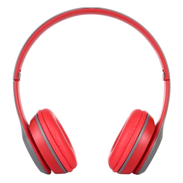 Kuulokkeet Bluetooth (Red)