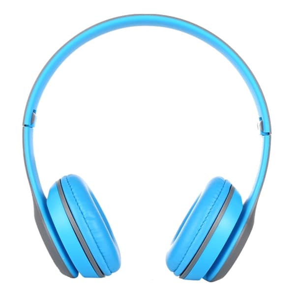 Kuulokkeet Bluetooth (Blue)