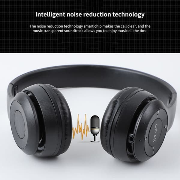 Kuulokkeet Bluetooth (Green)