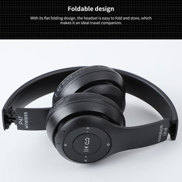 Kuulokkeet Bluetooth (Green)
