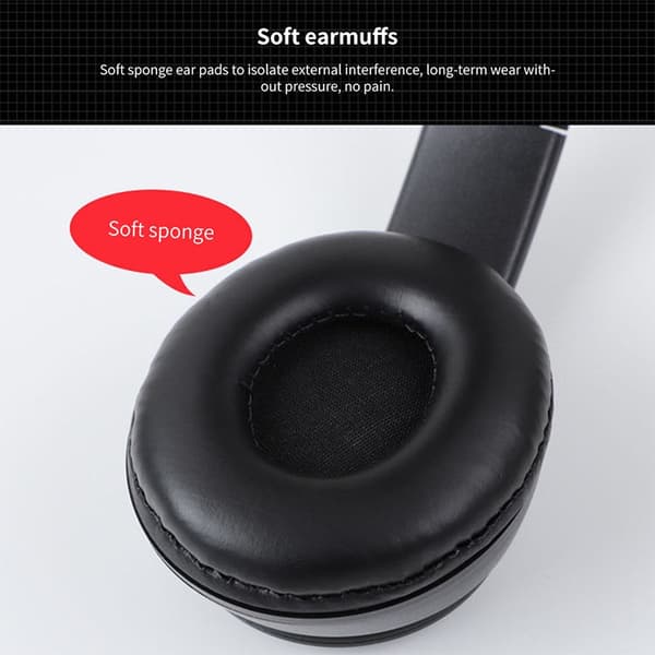 Kuulokkeet Bluetooth (Green)