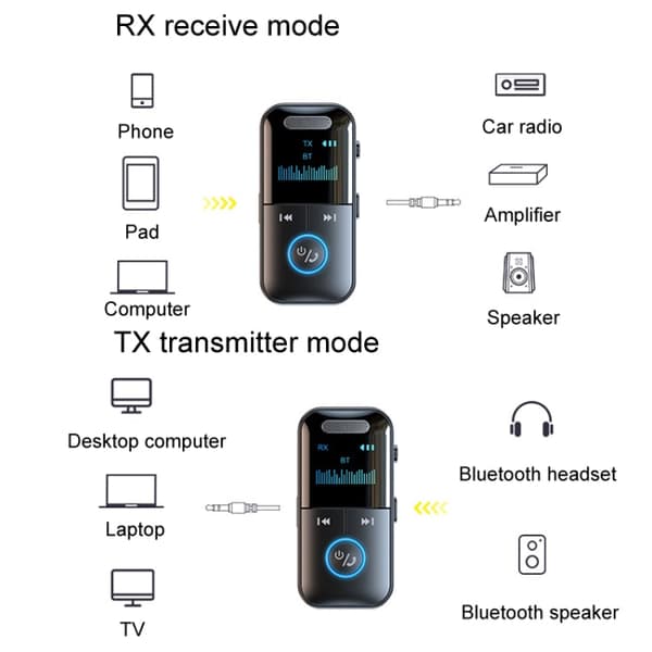 Bluetooth Adapteri