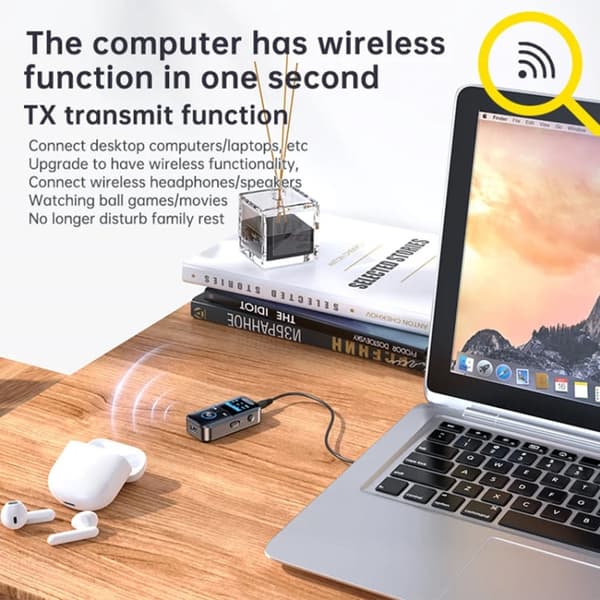 Bluetooth Adapteri