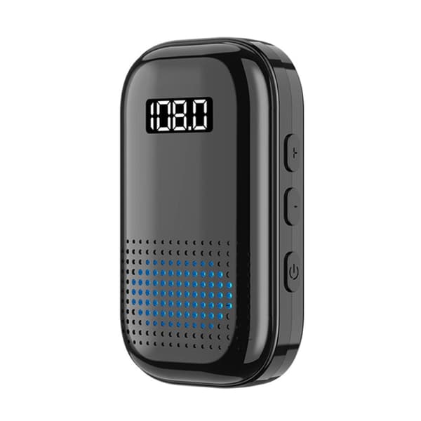 Bluetooth Adapteri FM Radio