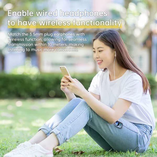 Bluetooth Adapteri 5.3