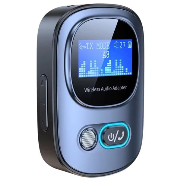 Bluetooth Adapteri 5.3