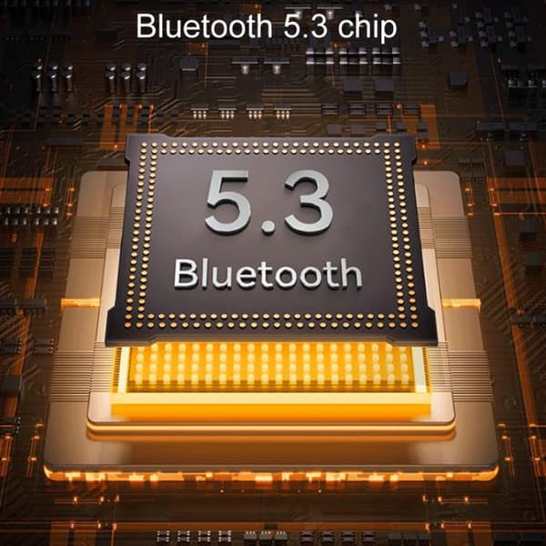Bluetooth Adapteri 5.3  2 In 1