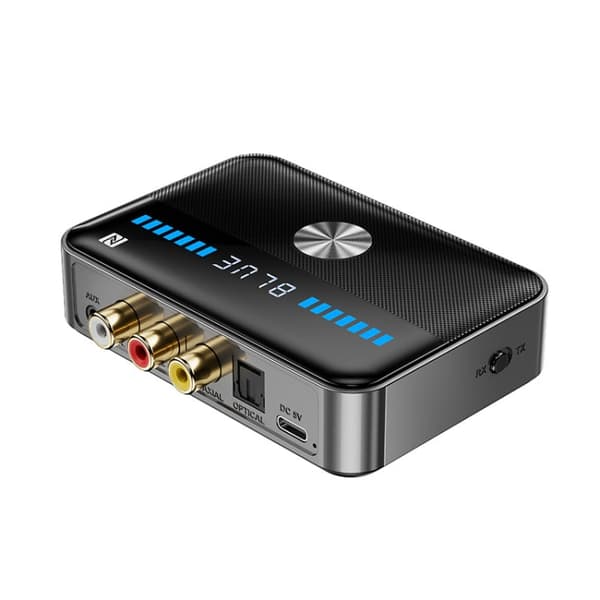Bluetooth Adapteri 5.3  2 In 1