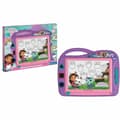 Miniatyrbild 1 av 3: Magic Blackboard Clementoni Gabby'S Dollshouse Plastic
