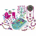 Pikkukuva 2 / 5: Glass beads Lansay Cutie Stix
