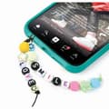 Miniatyrbillede 4 af 6: Bracelet Charms Clementoni Crazy Chic