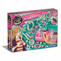 Miniatyrbillede 1 af 6: Bracelet Charms Clementoni Crazy Chic