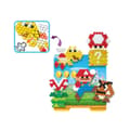 Miniatyrbillede 5 af 7: Glass beads Aquabeads The Super Mario Box
