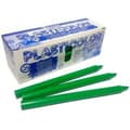 Miniatyrbild 1 av 2: Coloured crayons Jovi Plasticolor Light Green (25 Units)