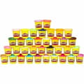 Pikkukuva 1 / 2: Modelling Clay Game Play-Doh Modeling Clay 36 Units