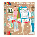 Miniatyrbild 3 av 3: 2 in 1 Board Moltó 22273