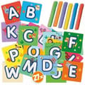 Pikkukuva 2 / 5: Modelling Clay Game SES Creative Multicolour