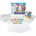 Miniatyrbild 1 av 5: Pictures to colour in Goliath