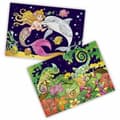 Pikkukuva 3 / 6: Pictures to colour in Lansay Pixelo Coloring game Metal box (FR)