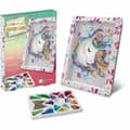 Miniatyrbillede 5 af 5: Craft Game Lansay illustration with sequins