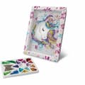 Miniatyrbillede 1 af 5: Craft Game Lansay illustration with sequins
