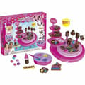 Miniatyrbillede 5 af 5: Craft Game Lansay Mini Délices - 10 In 1 Chocolate Workshop  Bakery